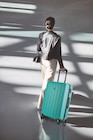 Trolley-Reisekoffer/-Boardcase im Angebot bei Lidl in Ulm Trolley-Reisekoffer/-Boardcase Angebote von TOPMOVE bei Lidl Ulm für 19,99 €