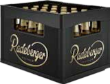 Pilsner Angebote von Radeberger bei Marktkauf Prenzlau für 9,99 €