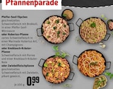 Pfannenparade Angebote bei REWE Lünen für 0,99 €