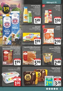 Erdbeeren im aktuellen EDEKA Prospekt (Koblenz) Erdbeeren im EDEKA Prospekt "Aktuelle Angebote" mit 24 Seiten (Koblenz)