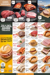 Aktueller GLOBUS Prospekt mit Hackfleisch, "Aktuelle Angebote", Seite 8
