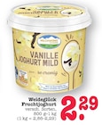 Aktuelles Fruchtjoghurt Angebot bei E center in Frankfurt (Main) ab 2,29 €