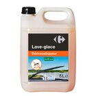 Lave-glace démoustiqueur 5 L - CARREFOUR en promo chez Carrefour Market Lave-glace démoustiqueur 5 L - CARREFOUR dans le catalogue Carrefour Market