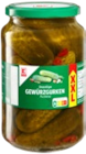 Gewürzgurken von K-CLASSIC im aktuellen Kaufland Prospekt für 1,19 €
