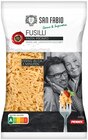 Kurzkoch-Pasta im Penny Prospekt Kurzkoch-Pasta von SAN FABIO im aktuellen Penny Prospekt für 0,89 €
