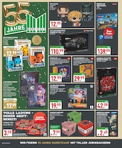 Kinderspielzeug im Marktkauf Prospekt in Schwerte Aktueller Marktkauf Prospekt mit Kinderspielzeug, "Aktuelle Angebote", Seite 18