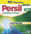Pulver Angebote von Persil bei combi Ahlen für 15,99 €