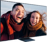 Aktuelles QLED TV GQ55Q7F5AUXZG Angebot bei expert in Borken ab 444,00 €
