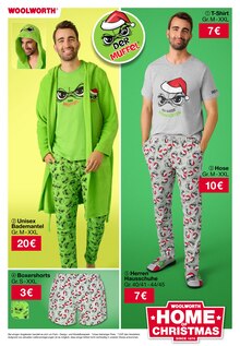 Bademantel im aktuellen Woolworth Prospekt (Kassel) Bademantel im Woolworth Prospekt "Aktuelle Angebote" mit 67 Seiten (Kassel)