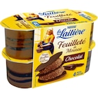 Promo Feuilleté mousse à 1,55 € dans le catalogue Carrefour Market à Martigues