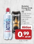 Aktuelle Rockstar Energy Angebote bei combi in Bielefeld Aktuelles Energy Drink Angebot bei combi in Bielefeld ab 0,99 €