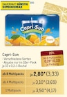 Capri-Sun im aktuellen Metro Prospekt