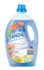 Flüssigwaschmittel XL Floral Freshness im Angebot bei ALDI Nord in Brandenburg Flüssigwaschmittel XL Floral Freshness Angebote von TANDIL bei ALDI Nord Brandenburg für 5,99 €
