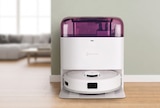 DEEBOT Mini-Saug-und-Wischroboter im Angebot bei Penny in Siegburg DEEBOT Mini-Saug-und-Wischroboter Angebote von ECOVACS bei Penny Siegburg für 149,00 €