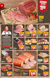 Ähnliche Karpfen Angebote im Prospekt "Dein Markt" von REWE in Neuss Ähnliche Angebote wie Karpfen im Prospekt "Dein Markt" auf Seite 12 von REWE in Neuss