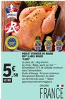 Poulet fermier du Maine IGP Label Rouge - LOUÉ à 5,58 € dans le catalogue E.Leclerc