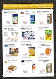 Maultaschen Angebot im aktuellen Hamberger Prospekt auf Seite 9