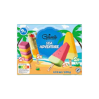 Stieleis von Gelatelli im aktuellen Lidl Prospekt