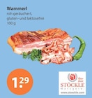 Wammerl von Stöckle Metzgerei im aktuellen V-Markt Prospekt