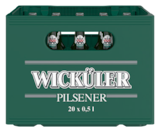 Pilsener bei Getränkeland im Wittstock Prospekt für 9,99 €