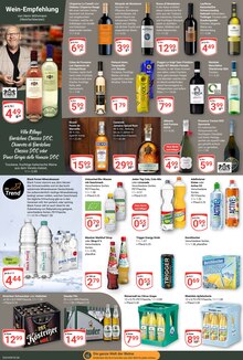 Prosecco im GLOBUS Prospekt "Aktuelle Angebote" mit 23 Seiten (Duisburg)