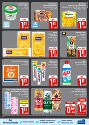 Brot im E center Prospekt in Elmshorn Aktueller E center Prospekt mit Brot, "Top Angebote", Seite 3