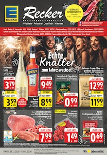 Aktueller EDEKA Prospekt