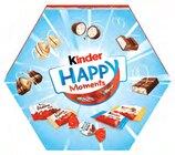 Happy Moments im Lidl Prospekt Happy Moments von KINDER im aktuellen Lidl Prospekt für 4,19 €