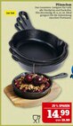 Aktuelles Pfännchen Angebot bei Marktkauf in Fürth ab 14,99 €