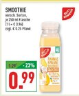 Aktuelles Smoothie Angebot bei Marktkauf in Duisburg ab 0,99 €