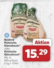 Aktuelle Gänsebrust Angebote bei combi in Bielefeld Aktuelles Polnische Gänsekeule Angebot bei combi in Bielefeld ab 15,29 €