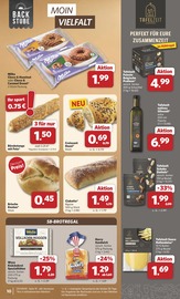 Pralinen im combi Prospekt in Melle Aktueller combi Prospekt mit Pralinen, "Markt - Angebote", Seite 10