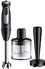Stabmixer-Set MultiQuick 5 Pro MQ 55307 M Angebote von Braun bei expert Lahr für 69,99 €