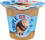 Triple Dessert bei Netto Marken-Discount im Prospekt "" für 0,89 €
