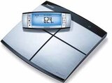 Aktuelle Personenwaage Angebote bei expert in Dortmund Aktuelles Diagnosewaage BF 105 Body Complete Angebot bei expert in Dortmund ab 49,99 €