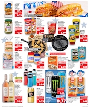 Aktueller Kaufland Prospekt mit Wecker, "Aktuelle Angebote", Seite 7