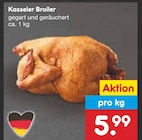 Kasseler Broiler im aktuellen Prospekt bei Netto Marken-Discount in Niendorf