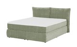 switch Boxspringbett Gaya im Höffner Prospekt switch Boxspringbett Gaya von im aktuellen Höffner Prospekt für 1.299,00 €