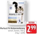 Aktuelles Katzennahrung Angebot bei EDEKA in Heidelberg ab 2,99 €