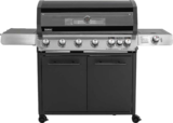 Gasgrill Cody 6+1 Angebote von Primaster bei Globus-Baumarkt Völklingen für 719,00 €