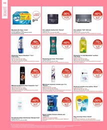 Prix et réduction Pharmacie de maison dans le prospectus Monoprix en cours Offre Pharmacie de maison dans le catalogue Monoprix du moment à la page 56