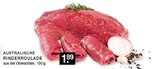 Aktuelle Rinderrouladen Angebote bei E center in Düsseldorf Aktuelles Australische Rinderroulade Angebot bei E center in Düsseldorf ab 1,89 €