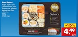 Aktuelles Sushi Satoru Angebot bei Netto Marken-Discount in Köln ab 4,49 €