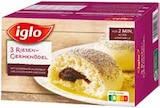 Riesen-Germknödel von iglo im aktuellen Netto mit dem Scottie Prospekt