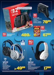 Kopfhörer Angebot im aktuellen EURONICS Prospekt auf Seite 4