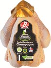 Poulet Fermier de Champagne Label Rouge à Supermarchés Match dans Dommary-Baroncourt Poulet Fermier de Champagne Label Rouge à Supermarchés Match dans Dommary-Baroncourt