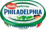 Philadelphia Frischkäsezubereitung bei EDEKA im Prospekt "" für 0,99 €