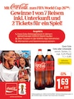 Cola Angebote von Coca-Cola bei EDEKA Flensburg für 1,69 €