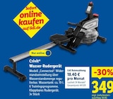 Wasser-Rudergerät Angebote von Crivit bei Lidl Neumünster für 349,00 €