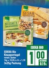 Aktuelles Knusperriegel Angebot bei EDEKA in Potsdam ab 1,00 €